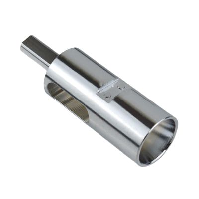 Ergonomic Wire-Twisting Tool for Iron Wire