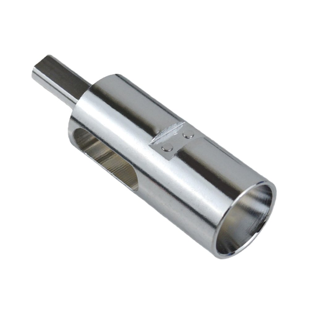Ergonomic Wire-Twisting Tool for Iron Wire