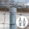Ergonomic Wire-Twisting Tool for Iron Wire view 2