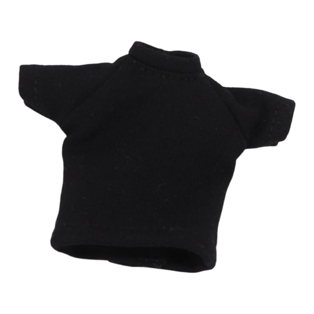 UxicRuya Action Figure T-Shirt