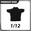 UxicRuya Action Figure T-Shirt view 3