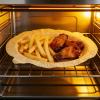 Air Fryer Paper Liners, 20 Pack view 3