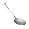 Large Serving Spoon Set - Stainless Steel view 1