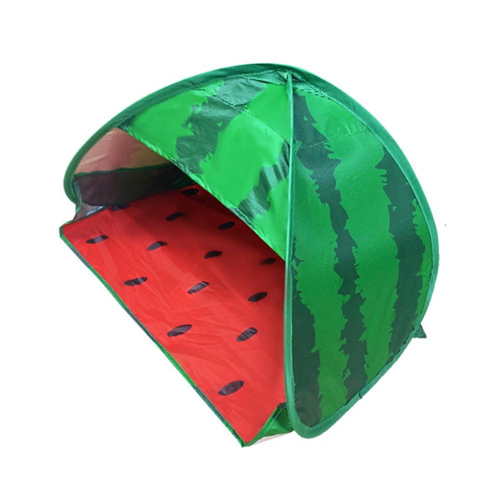 Oxxggkao Portable Sunshade Head Tent, Size M, with Storage Bag
