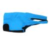 LIZEALUCKY Professional Breathable Non-Slip Pool Glove for Right-Handed Players, Blue view 2