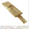 Oaki Doki Jersey Bias Tape Tricot de Luxe 3m x 20mm (547-Macchiato) view 1