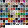 Oaki Doki Jersey Bias Tape Tricot de Luxe 3m x 20mm (810-Vanilla) view 2