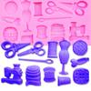 3D Silicone Cake Decorating Tool view 2