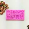 3D Silicone Cake Decorating Tool view 4