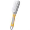 Shoe Cleaning Brush with Soft Bristles and 20 cm Handle view 1