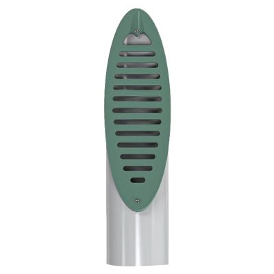 Angled Drainage Grate Yard Drain for 4-Inch Pipes