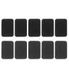 FRCOLOR 5 Pairs Self-Adhesive PVC Anti-Slip Stickers view 1