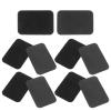 HOMOCONO 5 Pairs Self-Adhesive PVC Grip Strips view 1