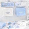 8-Piece Office and Craft Organizer Set with Stapler view 2