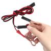 ROMISBABA Fuel Injector Cleaning Kit with Nylon Tools view 4