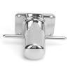 BauphryX 316 Stainless Steel Single Mooring Bollard, 120 mm view 2