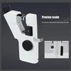 Portable Manual Lensmeter, 0–15 D, for 20–80 mm Lens Diameters view 3
