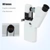 Portable Manual Lensmeter, 0–15 D, for 20–80 mm Lens Diameters view 4