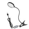 Fdit Sunlight Grow Light, 78 LEDs, Full Spectrum, Adjustable, 5 Dimming Levels, 4/8/12-Hour Timer, 360° Flexible Tube, for Indoor Plants (1 Head) view 4
