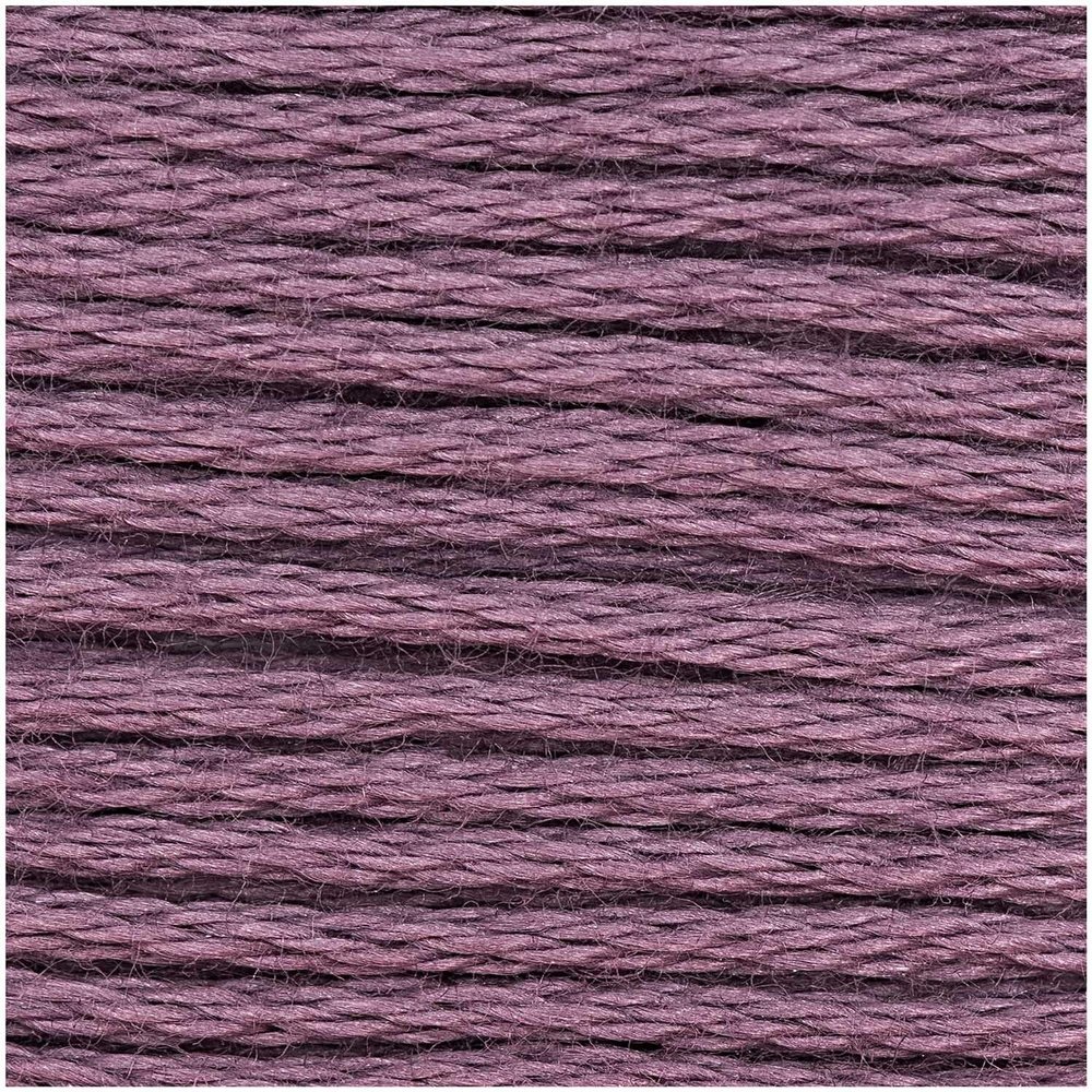 Premium Embroidery Thread 8m