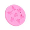 OVAQUIXI Bee-Shaped Silicone Cake Mold view 2