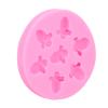 OVAQUIXI Bee-Shaped Silicone Cake Mold view 4