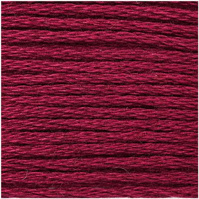 Premium Embroidery Thread 8m - 100% Egyptian Cotton