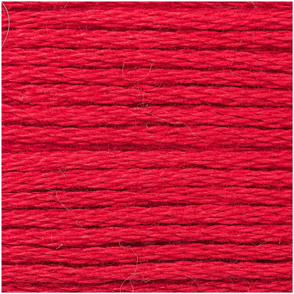 Premium Embroidery Thread 8m