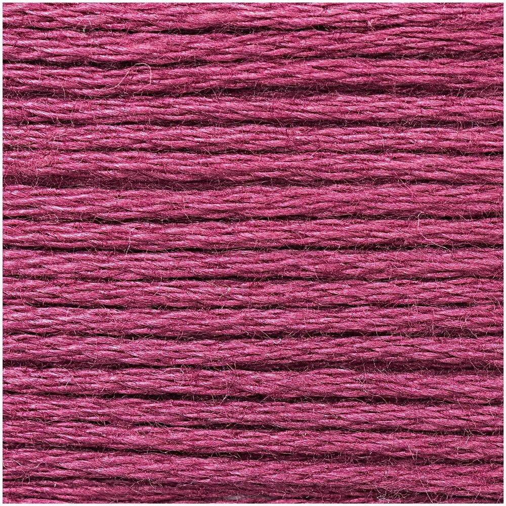 Premium Embroidery Thread 8m
