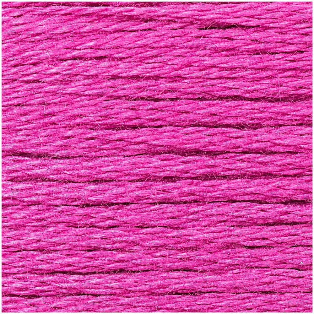Premium Embroidery Thread 8m