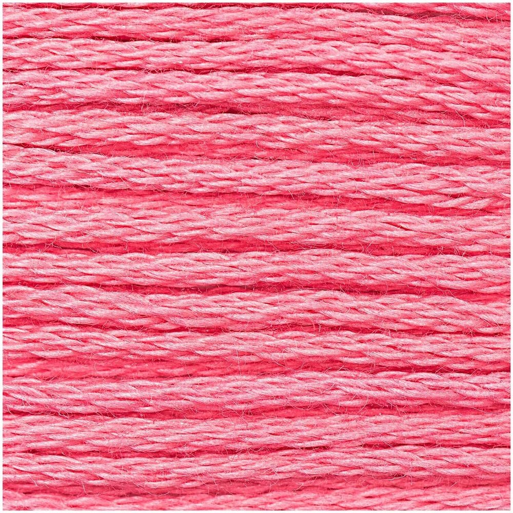 Premium Embroidery Thread 8m