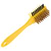 MALUGOGO Portable Shoe Cleaning Brush view 1