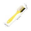 MALUGOGO Portable Shoe Cleaning Brush view 2
