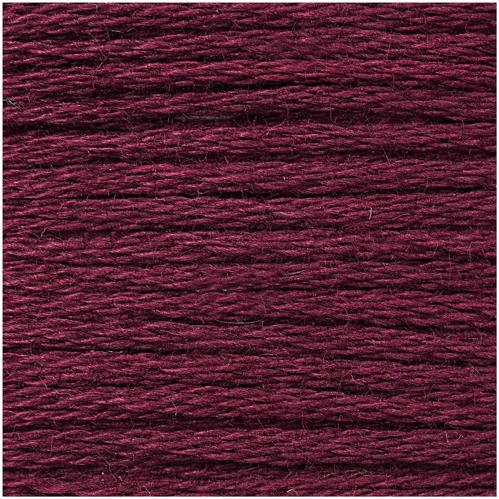 Premium Embroidery Thread 8m