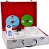 Iris Analyzer Camera, Professional Iridology Analyzer, Portable Iris Eye Analyzer, 13 MP High-Resolution Camera with Driver-Free Analysis Software view 1