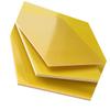 Epoxy Sheet, 3240 Heat-Resistant Insulation FR4 Board for PCBs, Electrical Insulation, DIY and Industrial Use, 1 Piece (15 mm) view 1