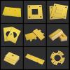 Epoxy Sheet, 3240 Heat-Resistant Insulation FR4 Board for PCBs, Electrical Insulation, DIY and Industrial Use, 1 Piece (15 mm) view 3