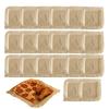 Perforated Cooking Paper Liners view 1