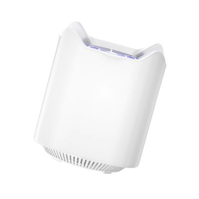 ZnttUu USB-Powered Fly Catcher, High-Efficiency Electric Lamp