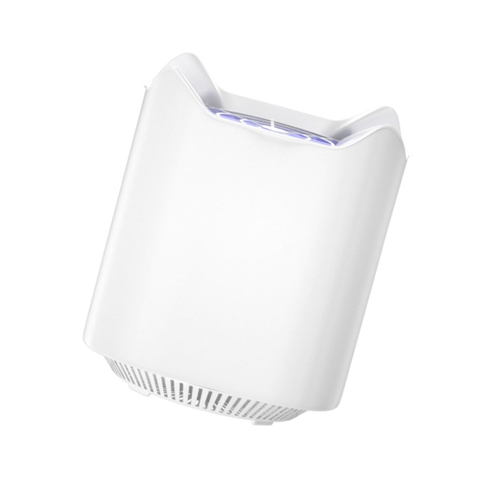 ZnttUu USB-Powered Fly Catcher, High-Efficiency Electric Lamp