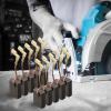 10-Piece Carbon Brush Set for CB330 CB318 CB325 and Compatible Models view 4
