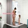 EVBOTGEE Shower Splash Guard 1m view 4