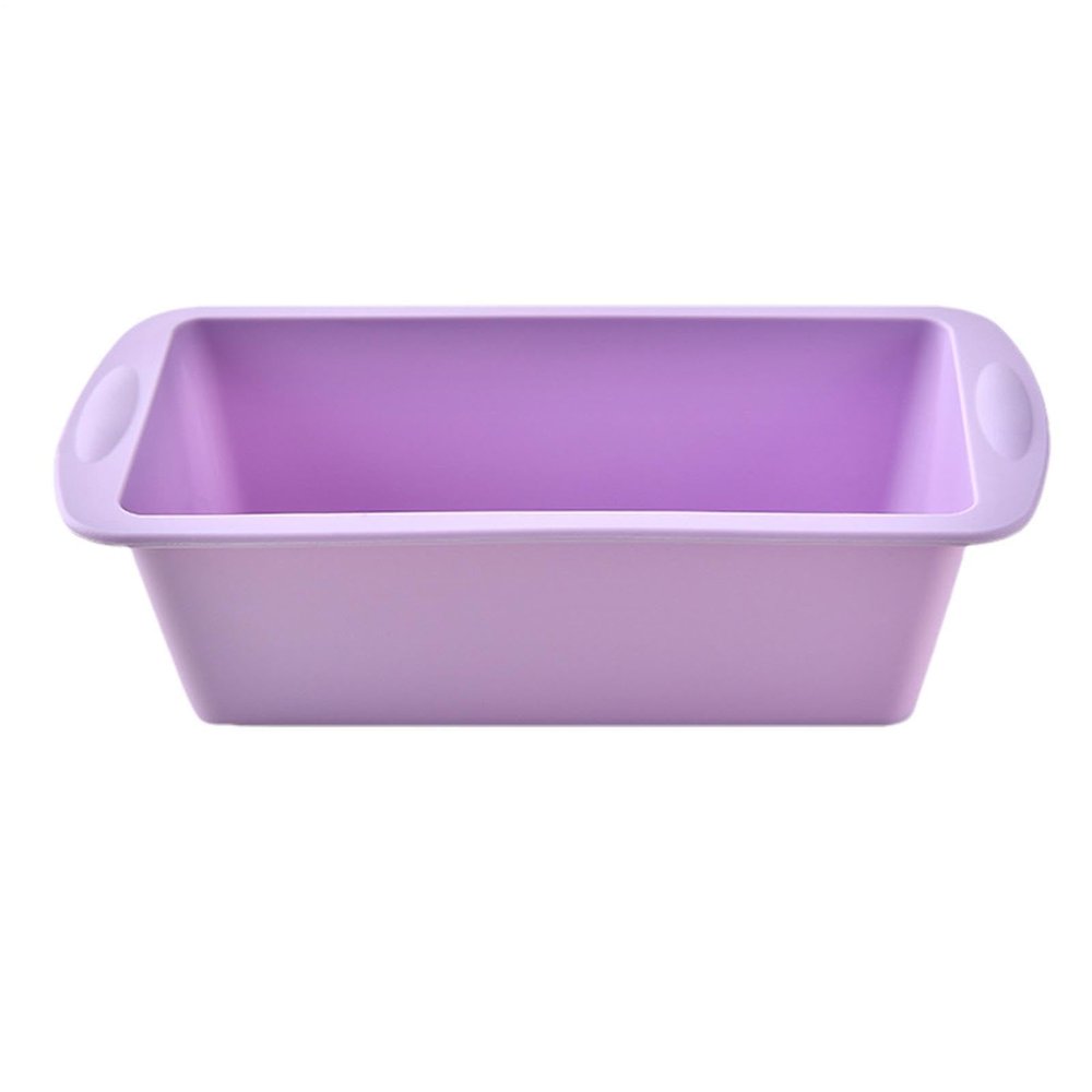 Silicone Toast Mold, Non-Stick