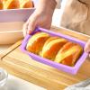 Silicone Toast Mold, Non-Stick view 2