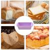 Silicone Toast Mold, Non-Stick view 4