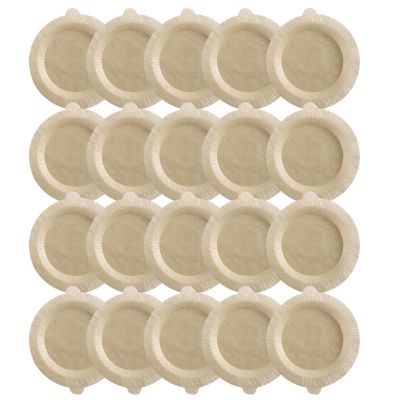 Air Fryer Parchment Paper Liners