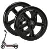 Infreecs 2-Pack 200 mm Scooter Wheels, Stunt Scooter Replacement Wheels view 1