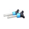 Quick-Release Pin, Stainless Steel Ball-Lock, 10 x 75 mm view 3