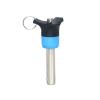 Quick-Release Pin, Stainless Steel Ball-Lock, 10 x 75 mm view 4