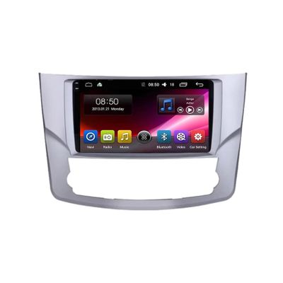 8-Core 6GB+128GB GPS Navigation 2-DIN Receiver for Toyota Avalon 2011-2012